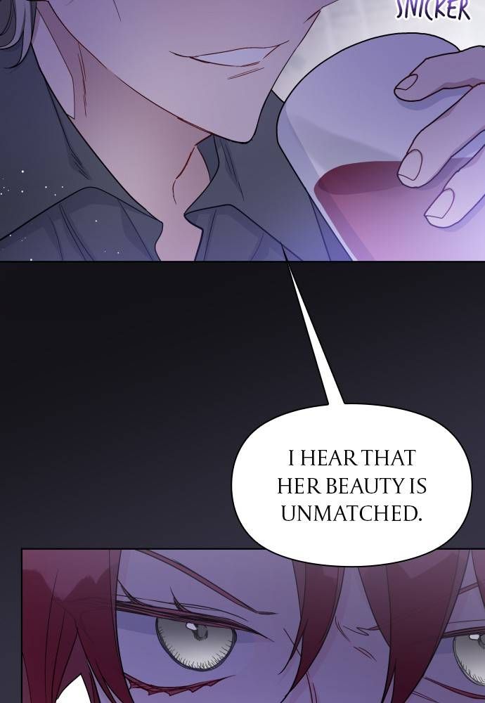 How the Knight Lives as a Lady Chapter 57 page 6