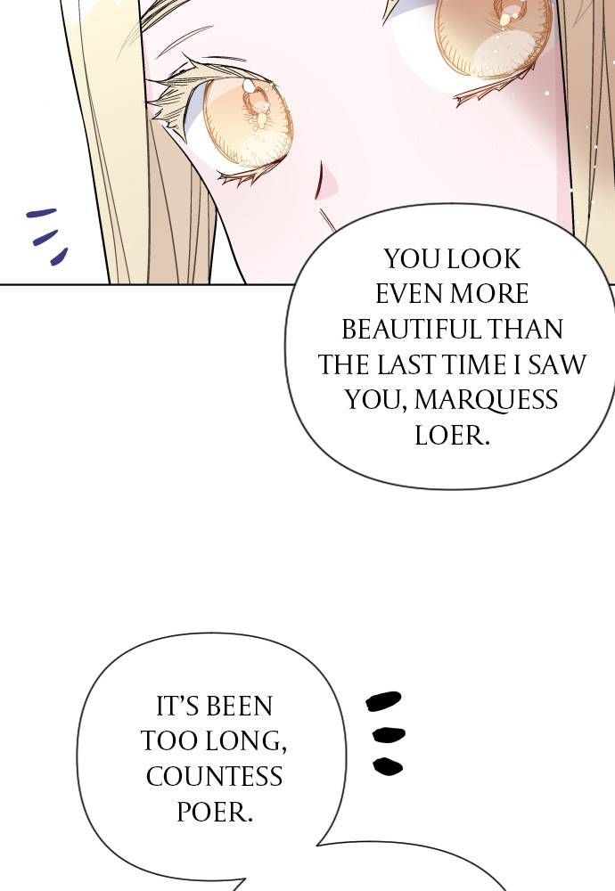 How the Knight Lives as a Lady Chapter 59 page 33