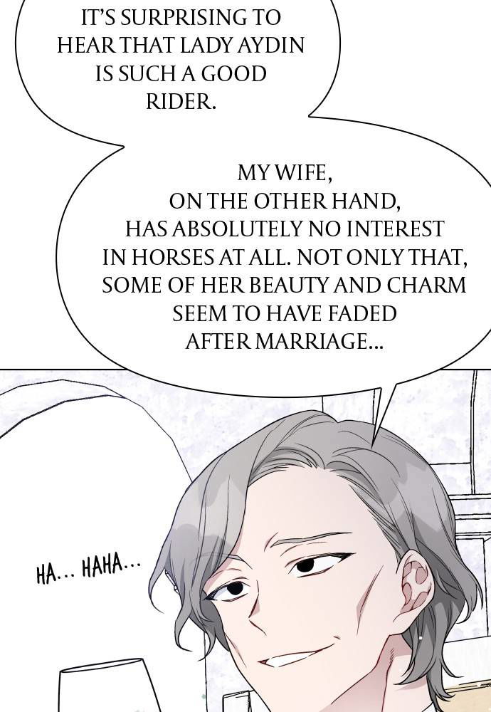 How the Knight Lives as a Lady Chapter 61 page 82