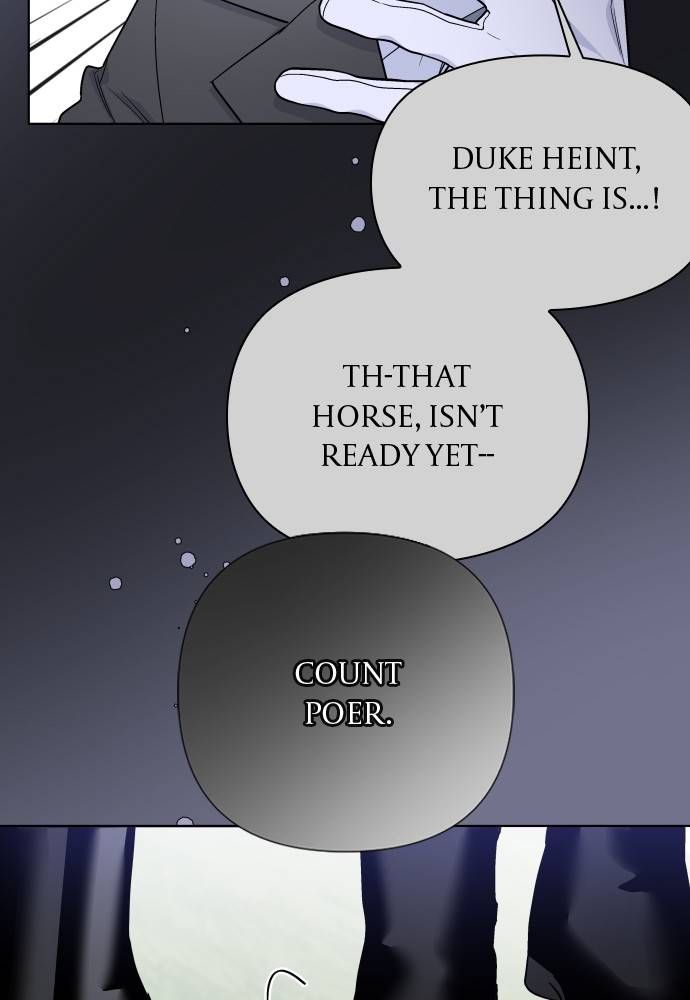 How the Knight Lives as a Lady Chapter 63 page 32