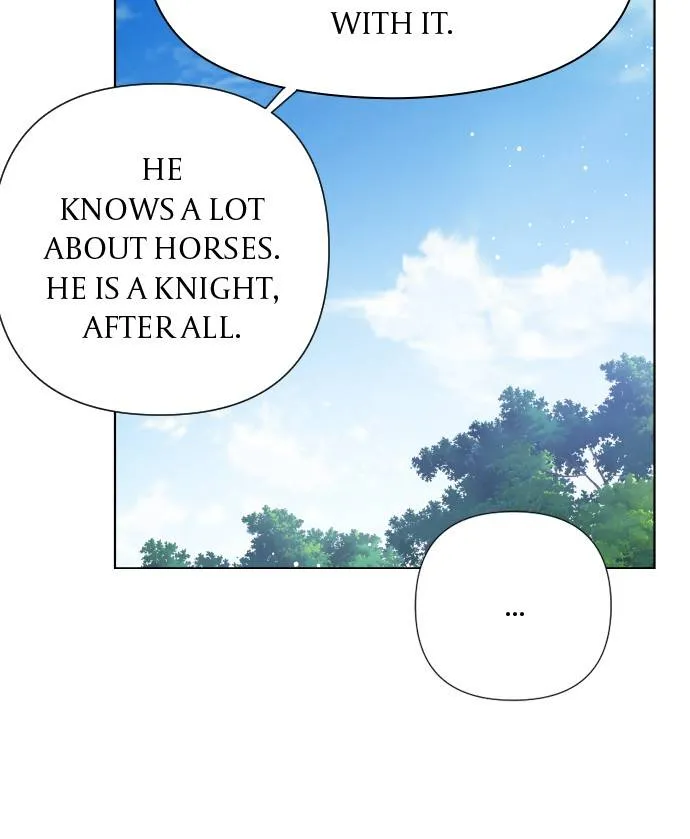 How the Knight Lives as a Lady Chapter 63 page 60
