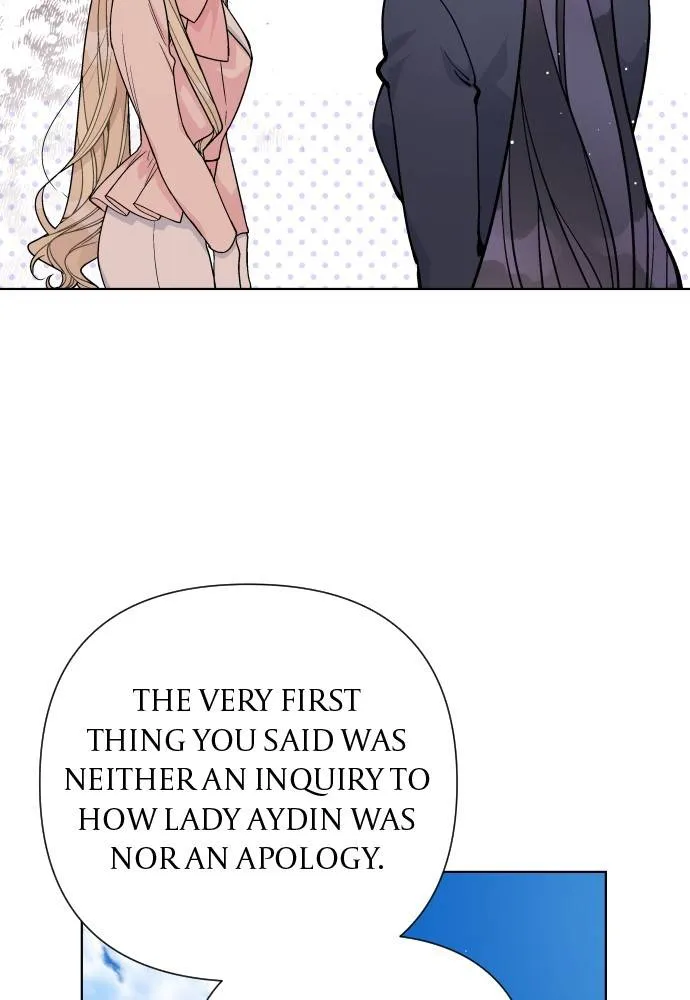 How the Knight Lives as a Lady Chapter 63 page 69
