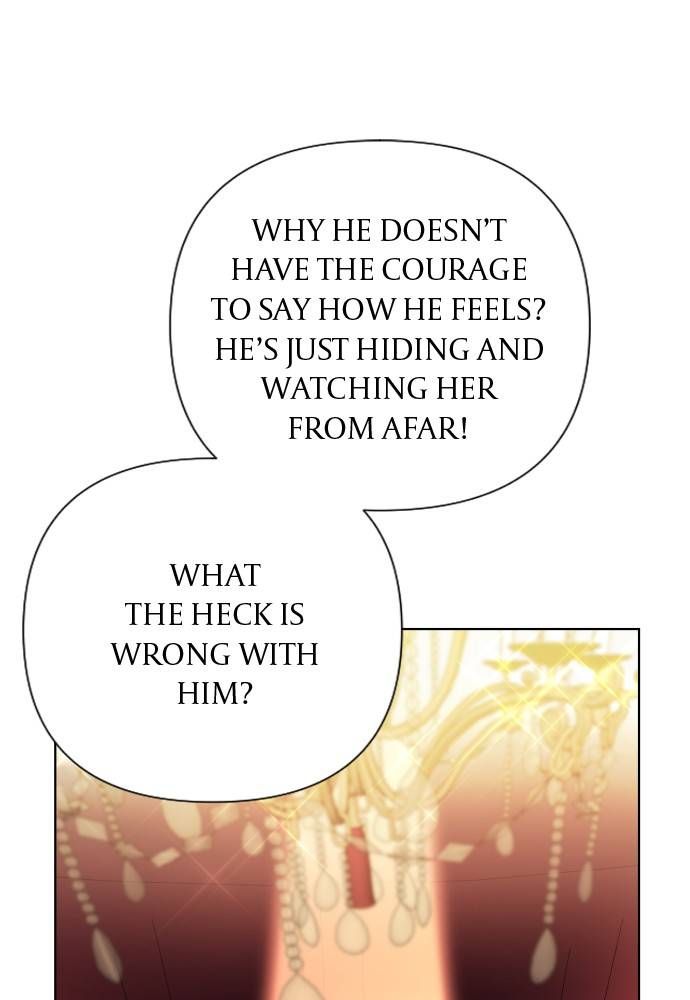 How the Knight Lives as a Lady Chapter 65 page 23