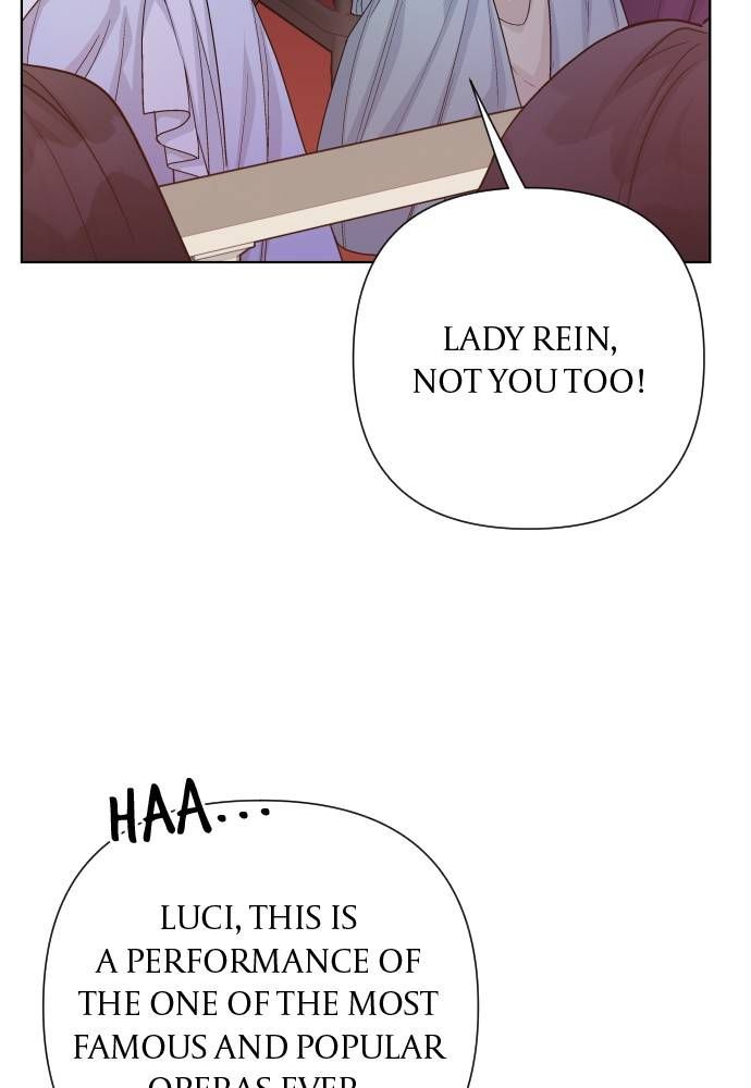 How the Knight Lives as a Lady Chapter 65 page 27
