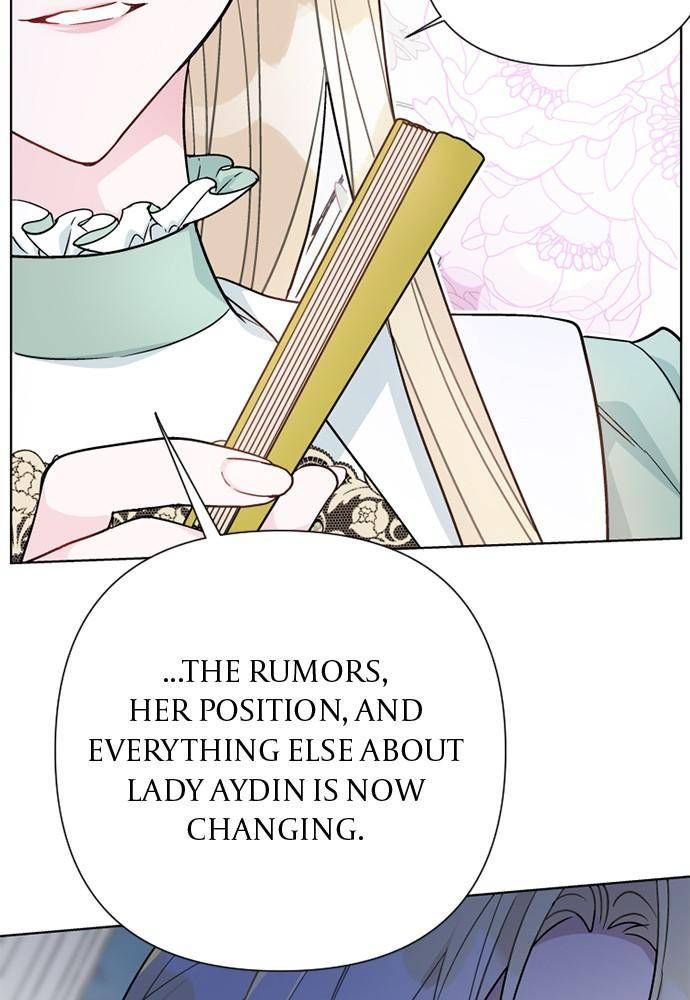 How the Knight Lives as a Lady Chapter 66 page 32