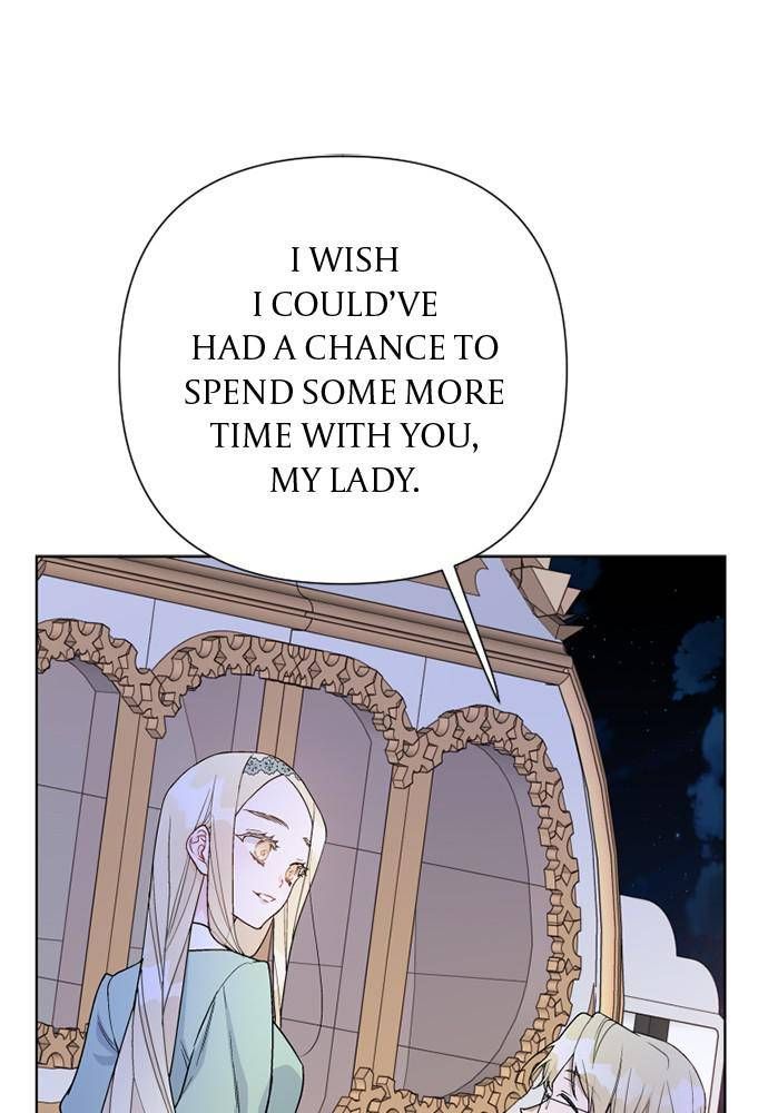 How the Knight Lives as a Lady Chapter 66 page 54