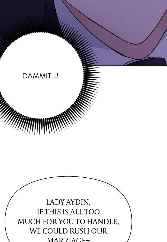How the Knight Lives as a Lady Chapter 67 page 22