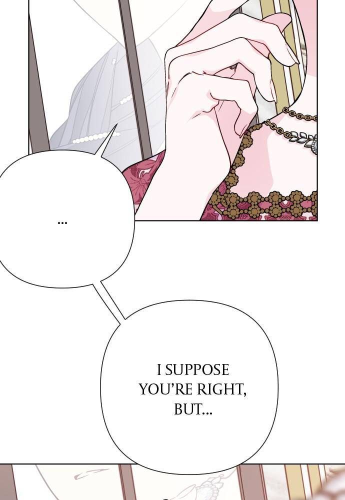 How the Knight Lives as a Lady Chapter 68 page 50