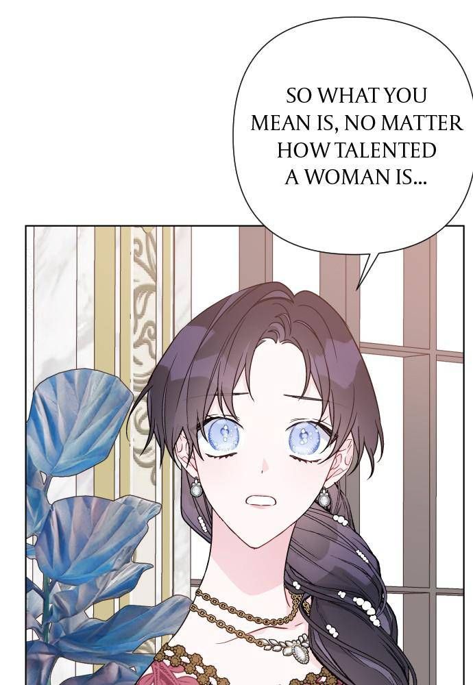 How the Knight Lives as a Lady Chapter 68 page 59