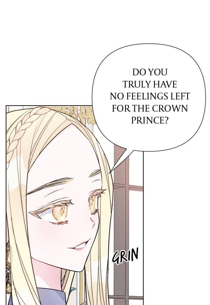 How the Knight Lives as a Lady Chapter 68 page 68