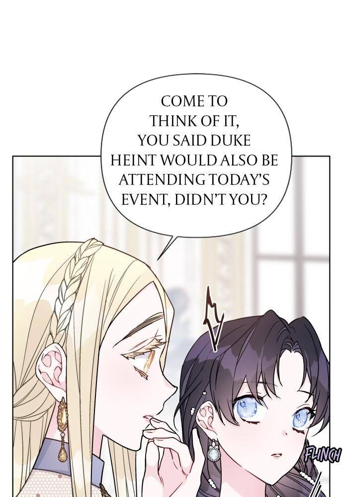 How the Knight Lives as a Lady Chapter 68 page 92