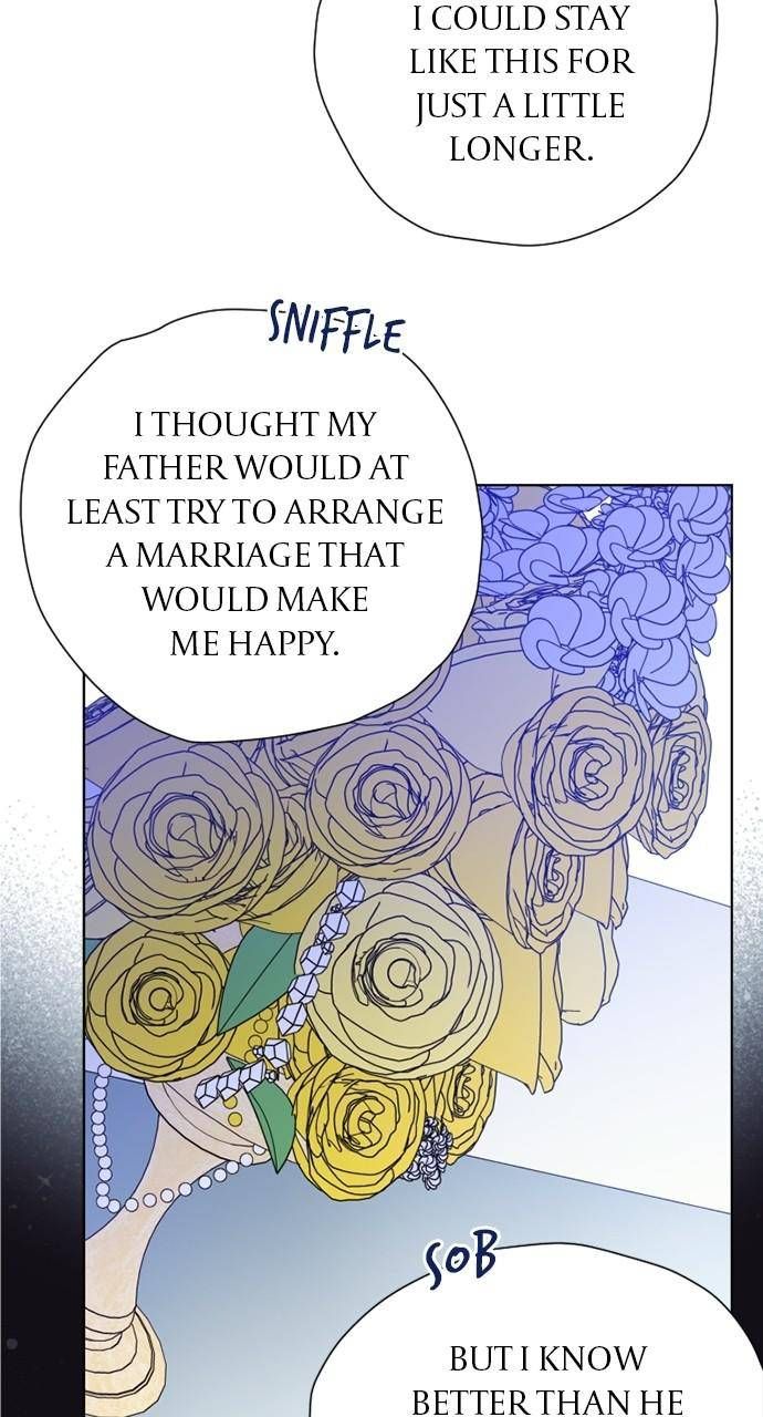 How the Knight Lives as a Lady Chapter 75 page 14