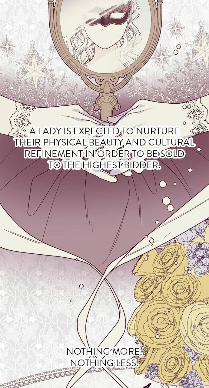 How the Knight Lives as a Lady Chapter 75 page 21