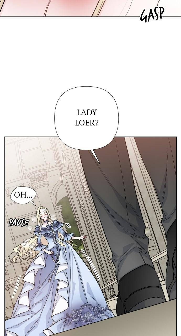 How the Knight Lives as a Lady Chapter 77 page 68