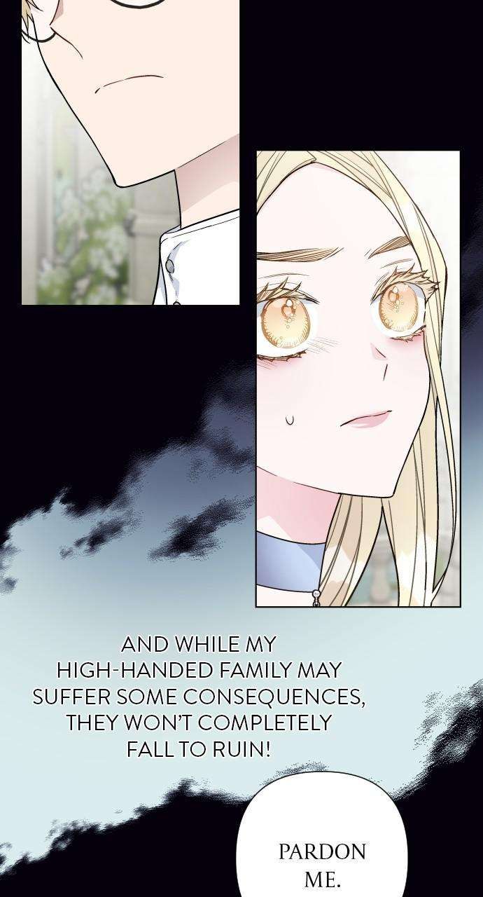 How the Knight Lives as a Lady Chapter 78 page 4