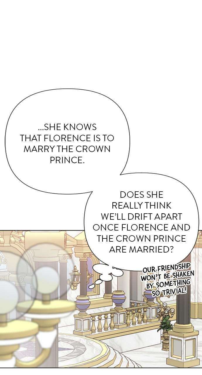 How the Knight Lives as a Lady Chapter 78 page 48