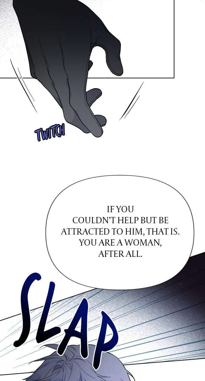 How the Knight Lives as a Lady Chapter 81 page 76