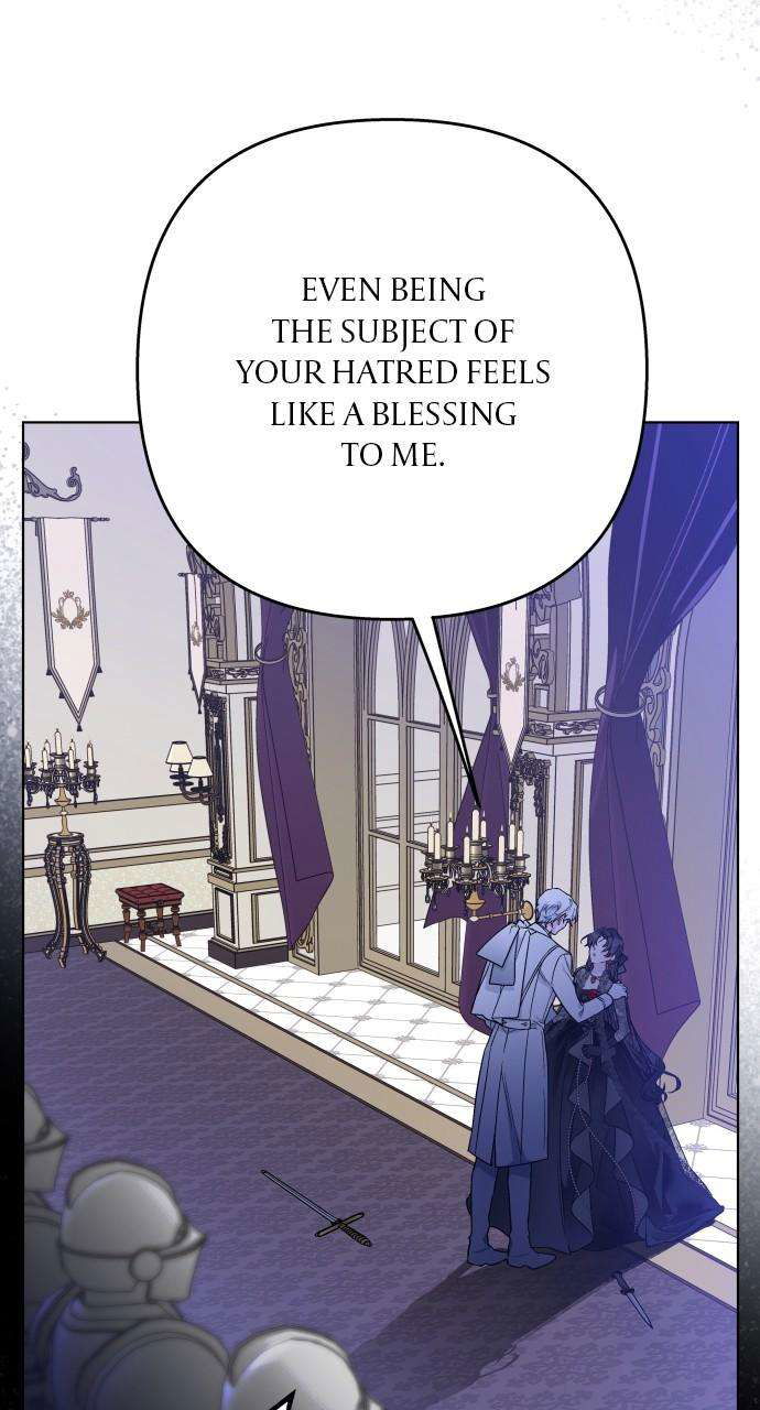 How the Knight Lives as a Lady Chapter 81 page 95