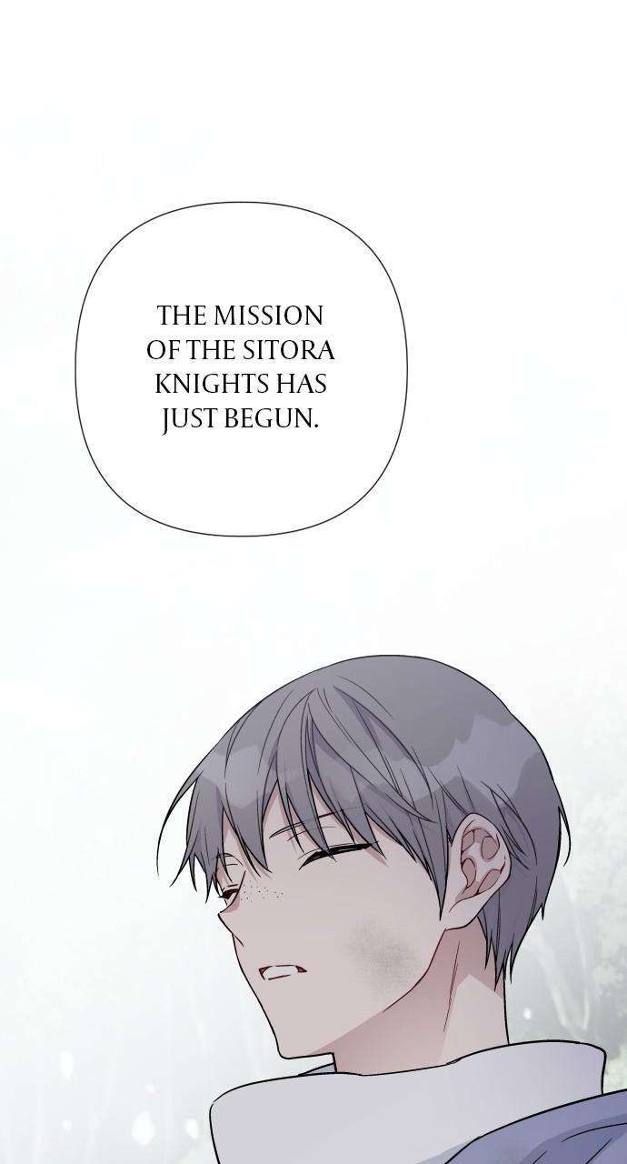 How the Knight Lives as a Lady Chapter 83 page 93