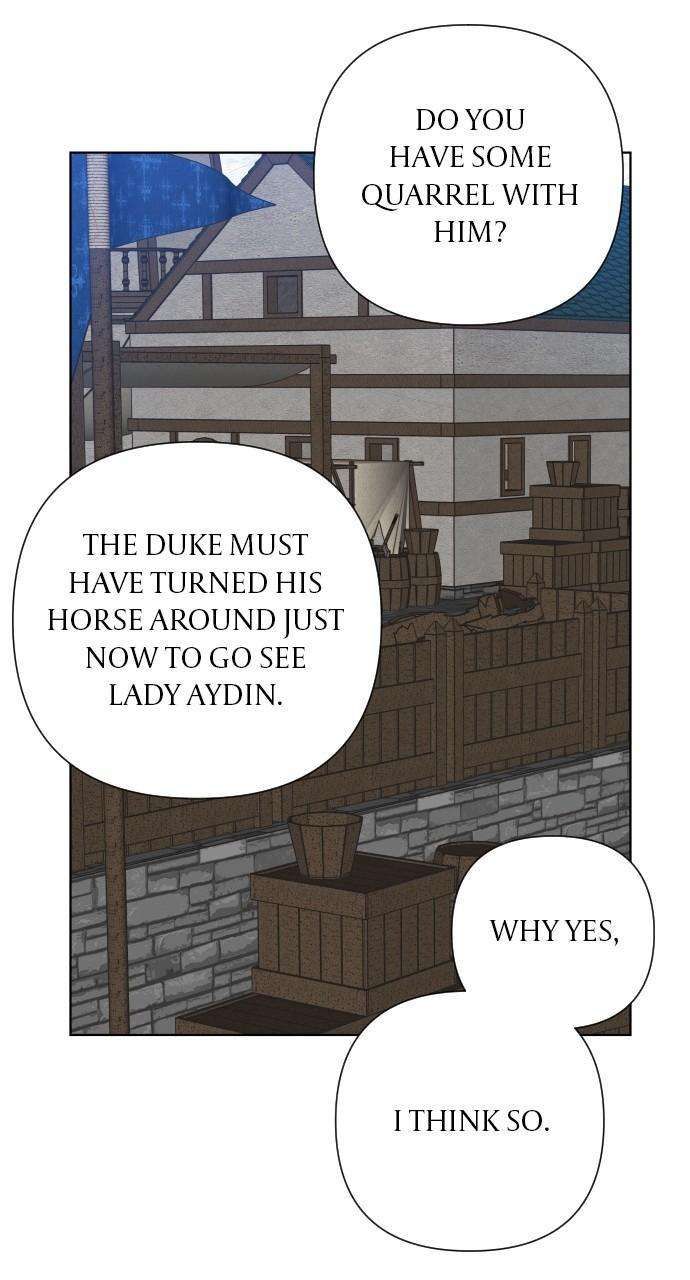 How the Knight Lives as a Lady Chapter 87 page 4