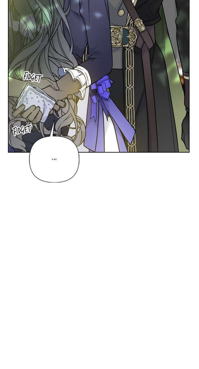 How the Knight Lives as a Lady Chapter 91 page 55