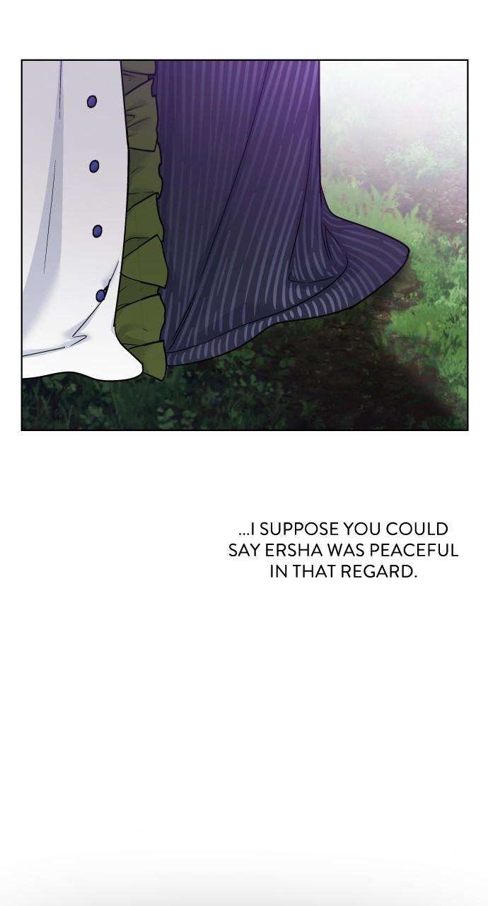 How the Knight Lives as a Lady Chapter 96 page 38