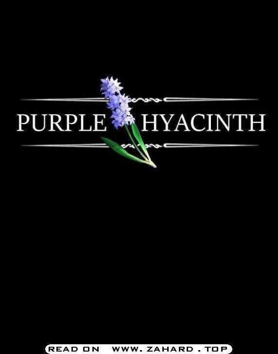 Purple Hyacinth Chapter 104 page 1