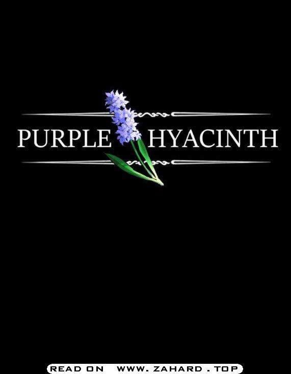 Purple Hyacinth Chapter 105 page 3