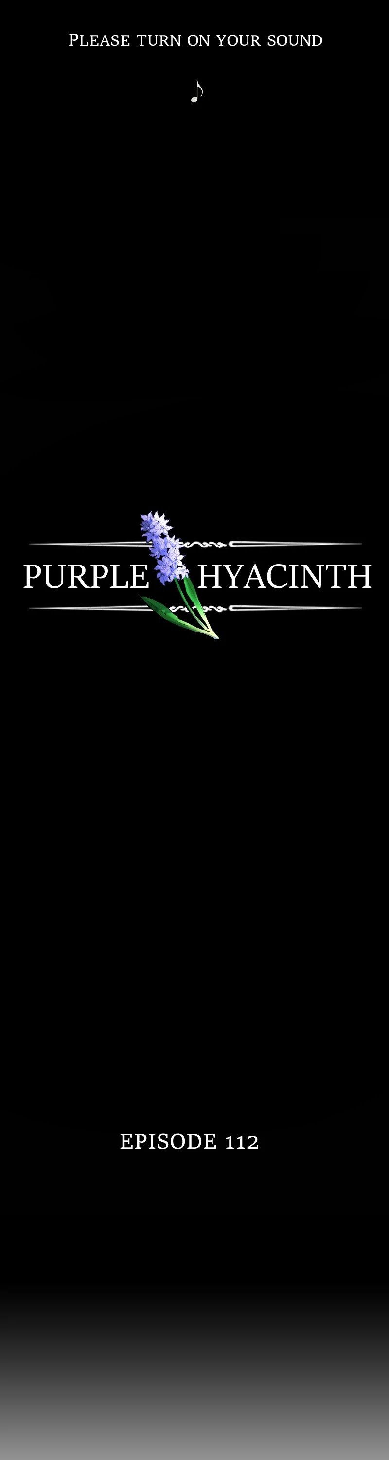 Purple Hyacinth Chapter 116 page 3