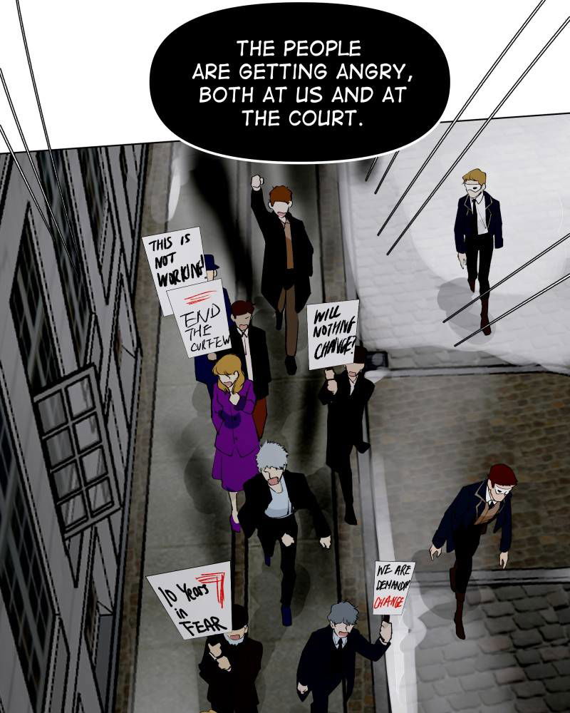 Purple Hyacinth Chapter 122 page 7