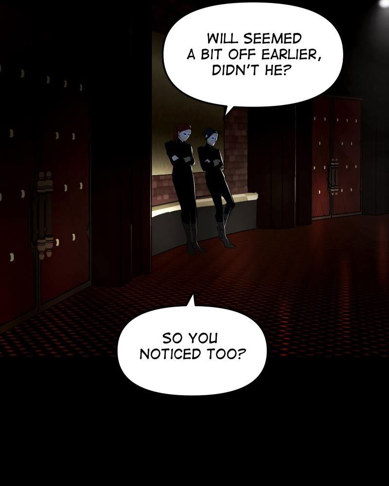 Purple Hyacinth Chapter 131 page 125