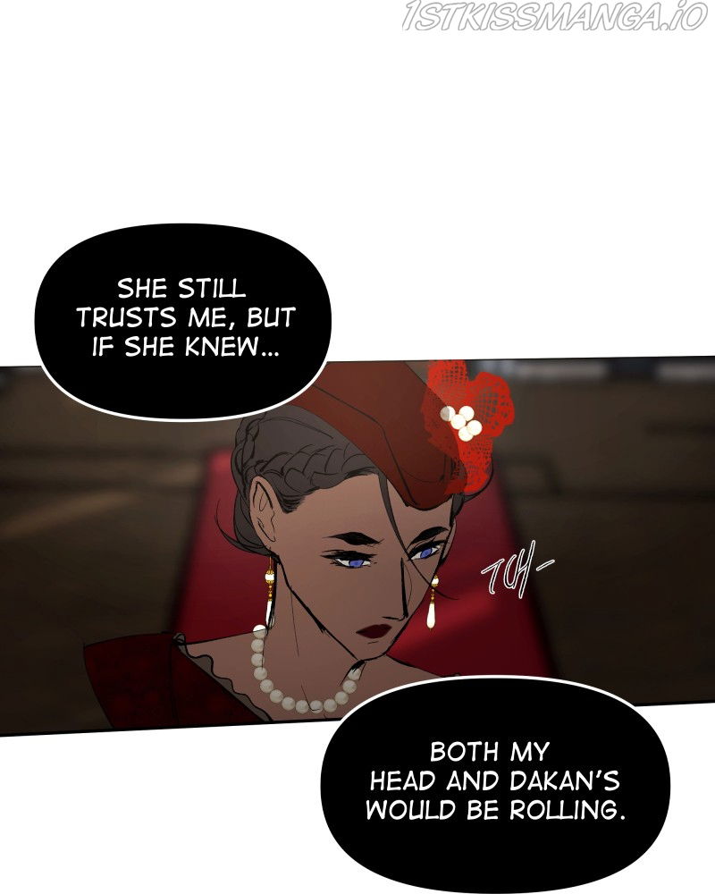 Purple Hyacinth Chapter 143 page 49