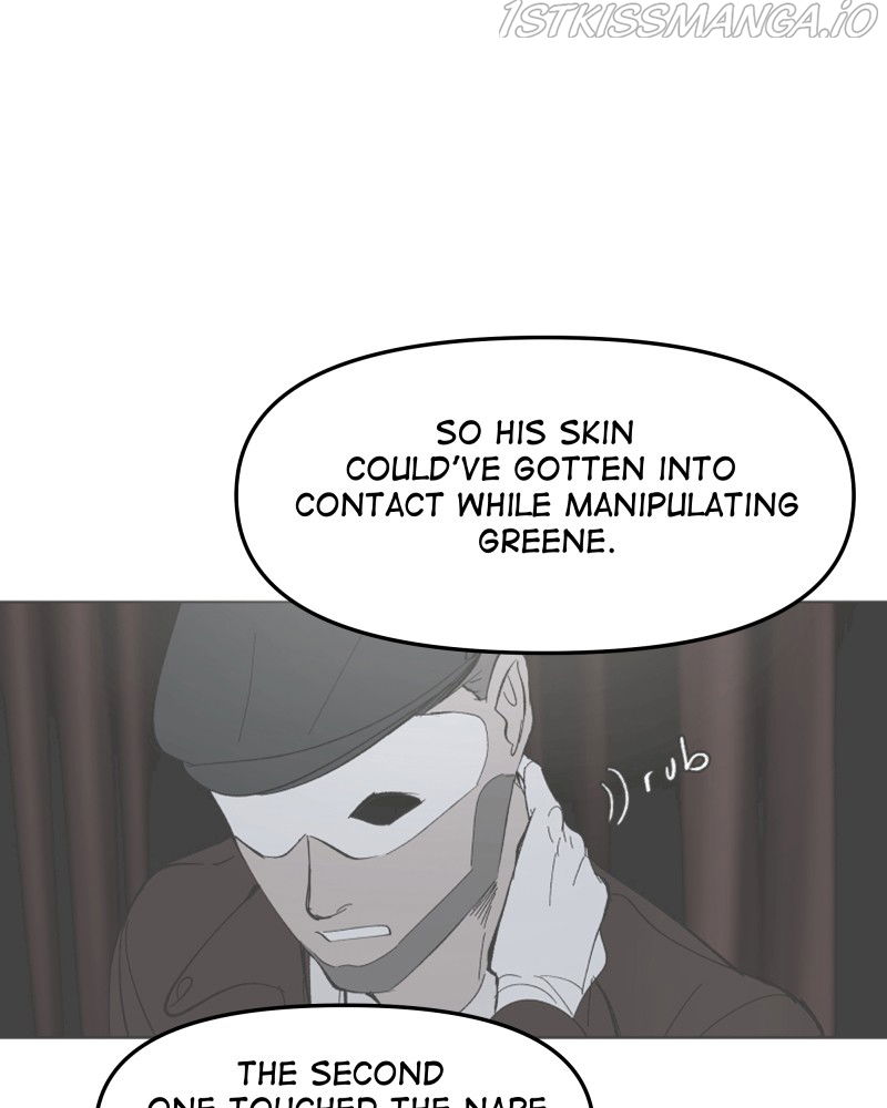 Purple Hyacinth Chapter 144 page 45