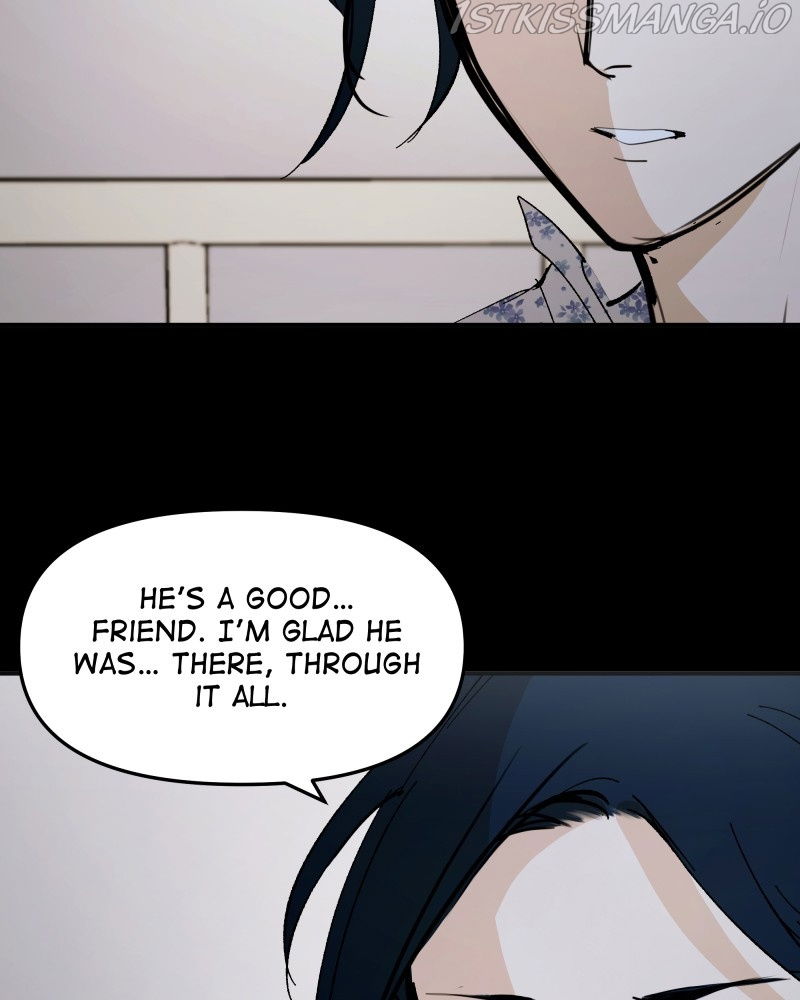 Purple Hyacinth Chapter 147 page 27