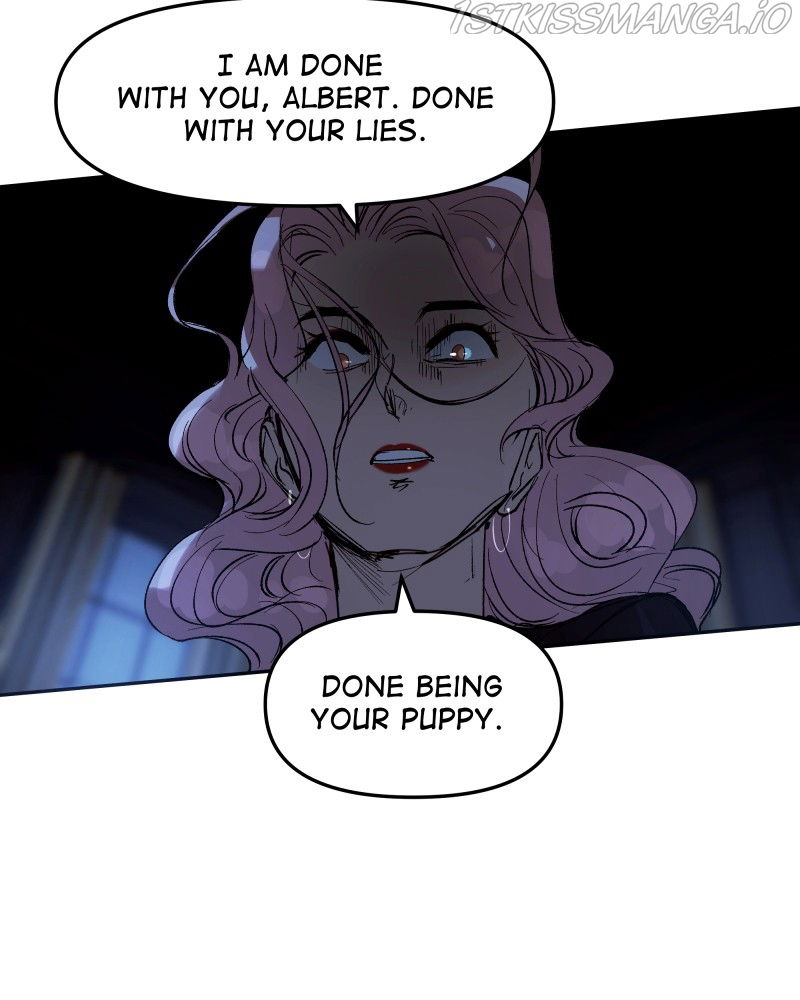 Purple Hyacinth Chapter 154 page 101