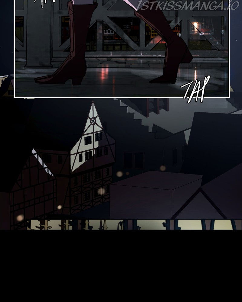 Purple Hyacinth Chapter 154 page 158