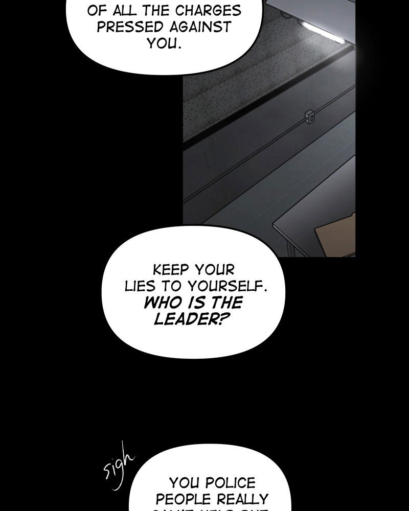 Purple Hyacinth Chapter 157 page 81