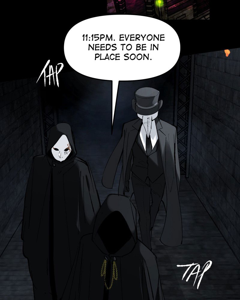 Purple Hyacinth Chapter 159 page 108