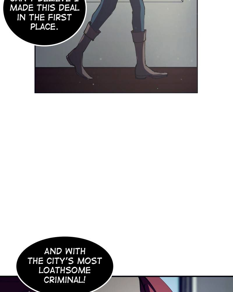 Purple Hyacinth Chapter 18 page 7