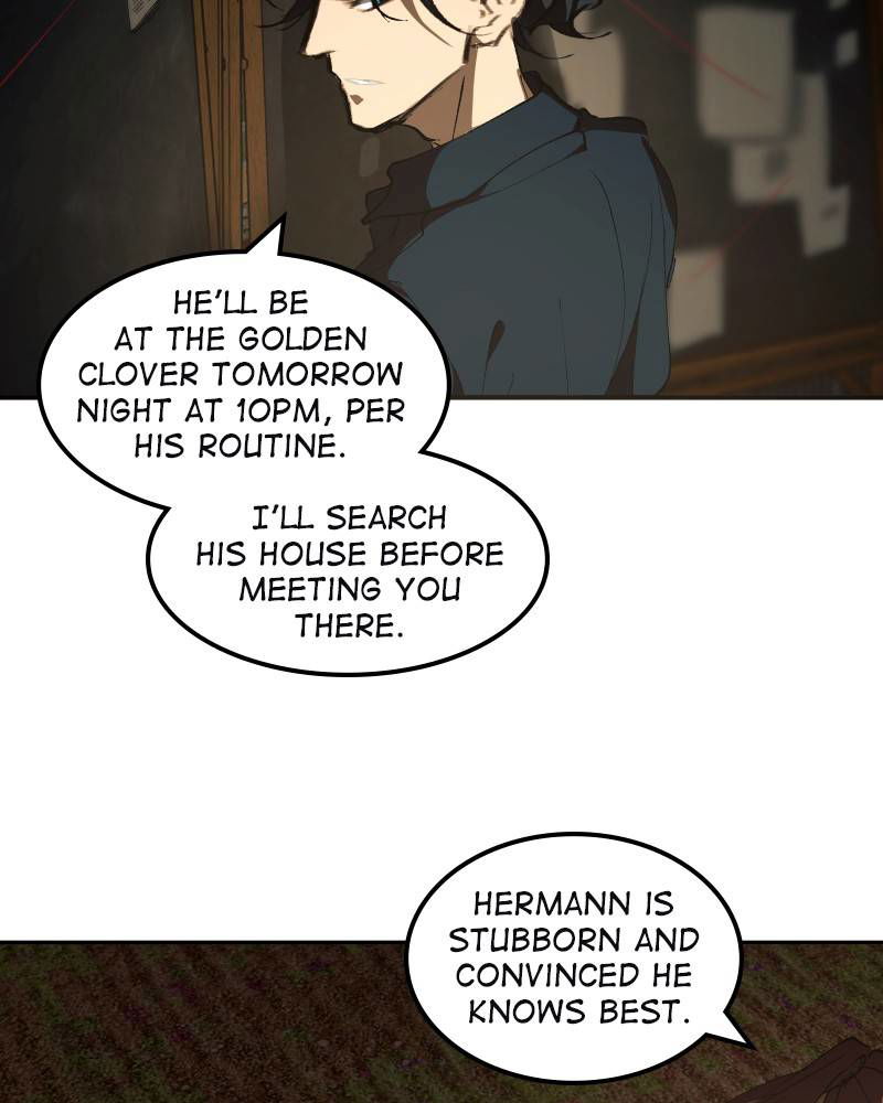 Purple Hyacinth Chapter 20 page 22