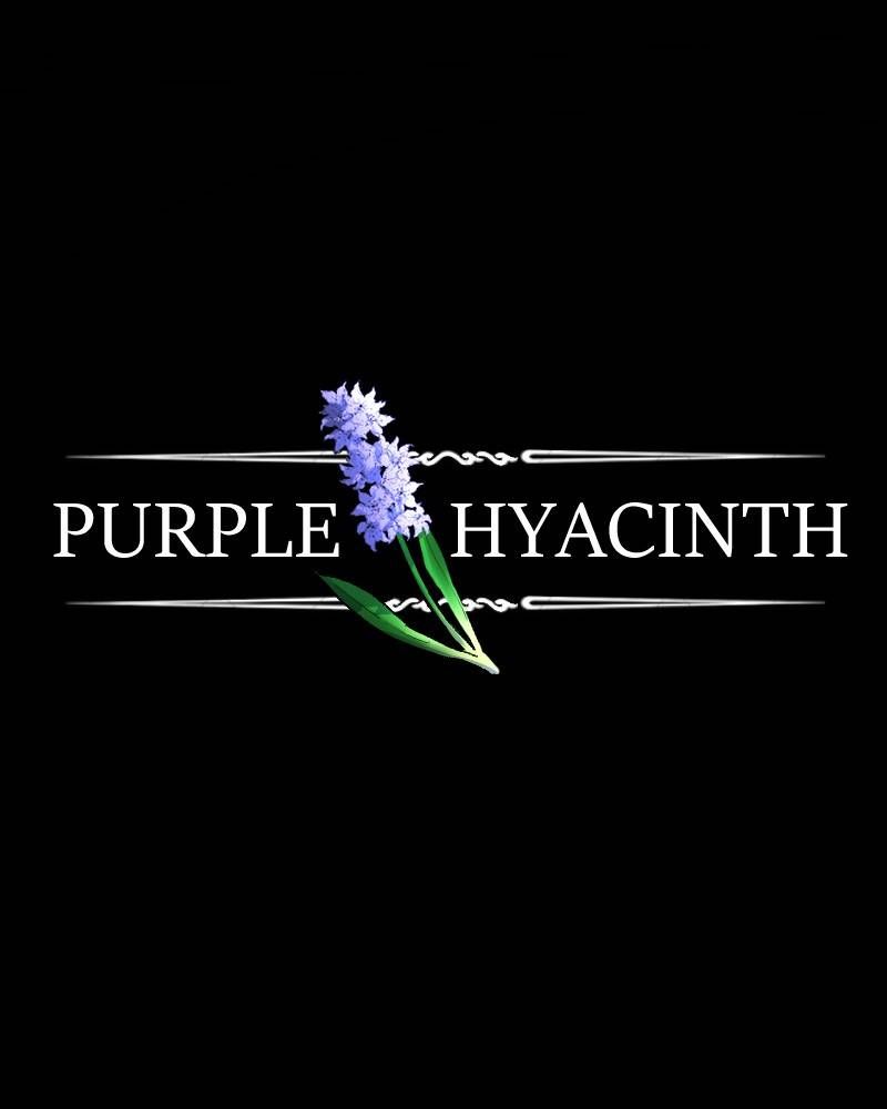 Purple Hyacinth Chapter 28 page 39
