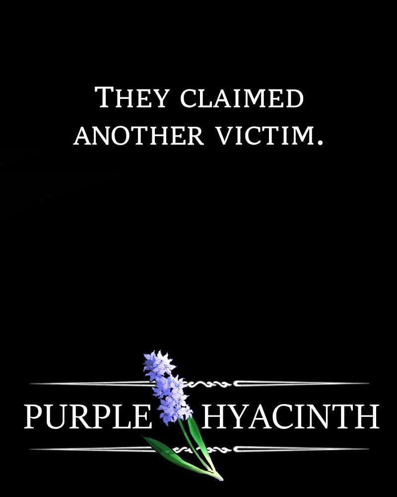 Purple Hyacinth Chapter 3 page 22