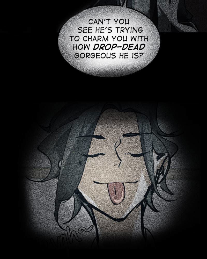 Purple Hyacinth Chapter 33 page 55