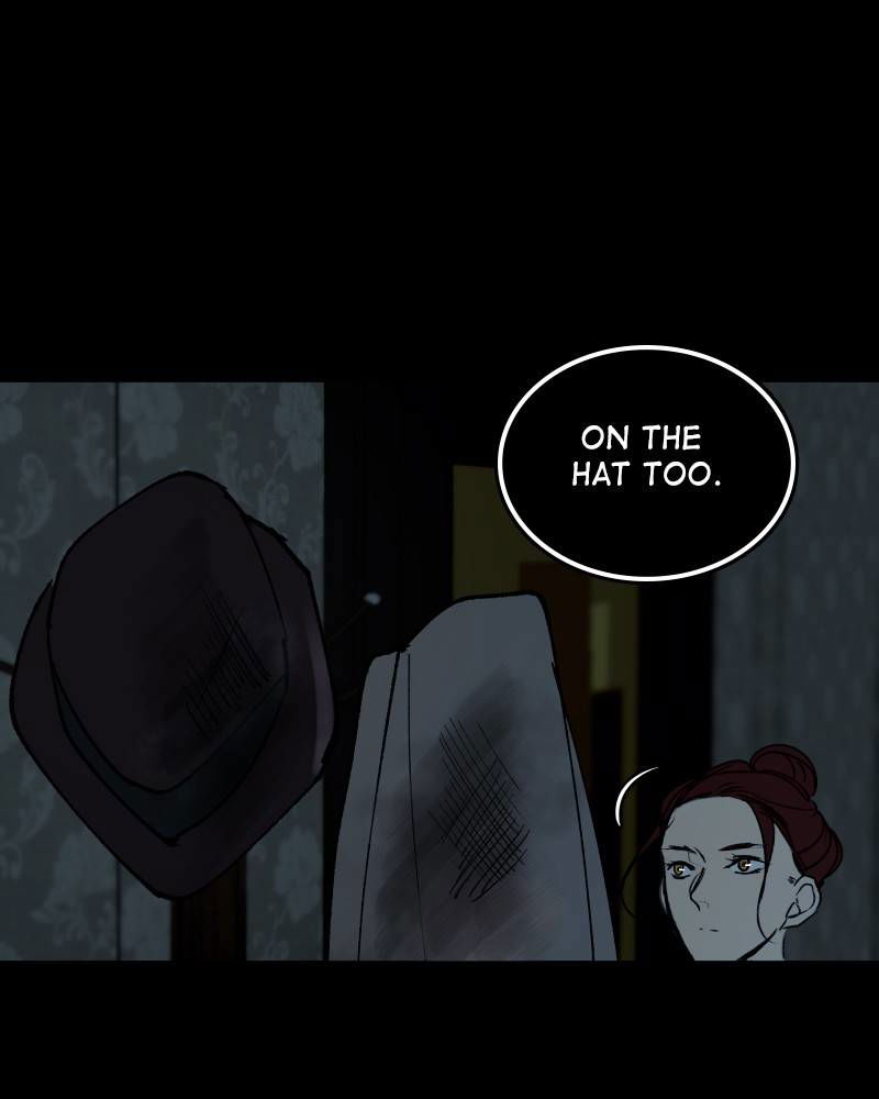 Purple Hyacinth Chapter 35 page 32