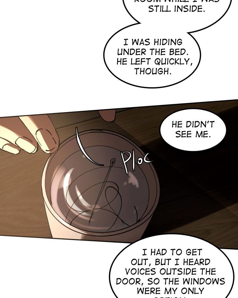 Purple Hyacinth Chapter 38 page 46