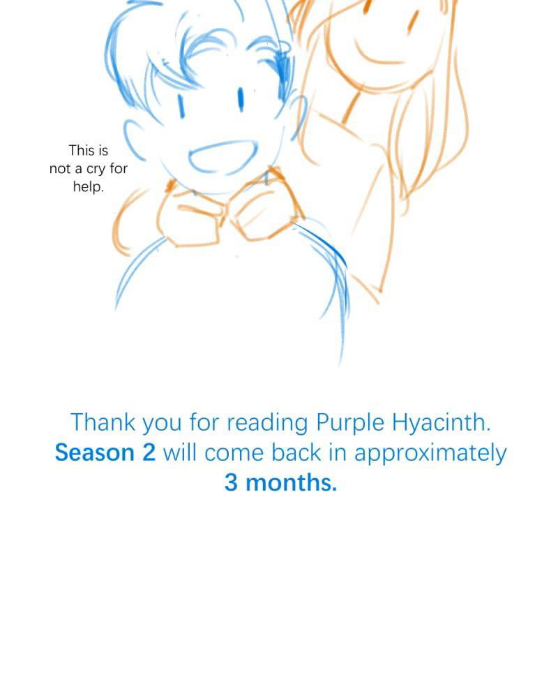 Purple Hyacinth Chapter 51 page 61