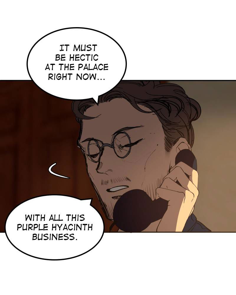 Purple Hyacinth Chapter 68 page 8