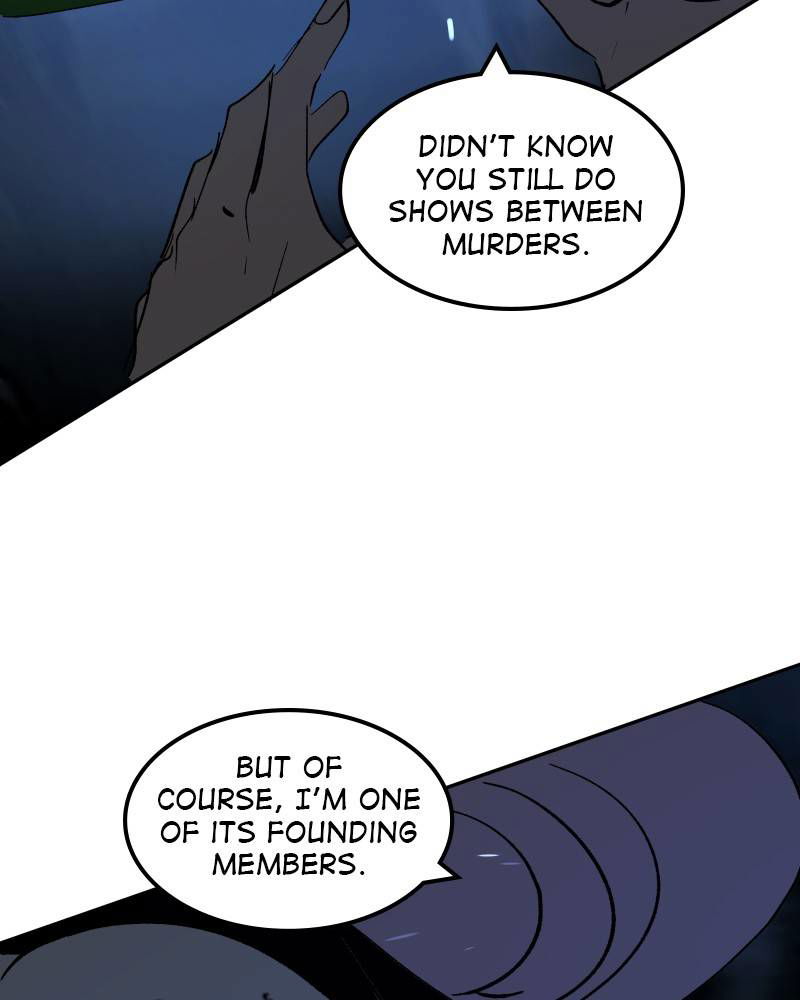 Purple Hyacinth Chapter 75 page 38