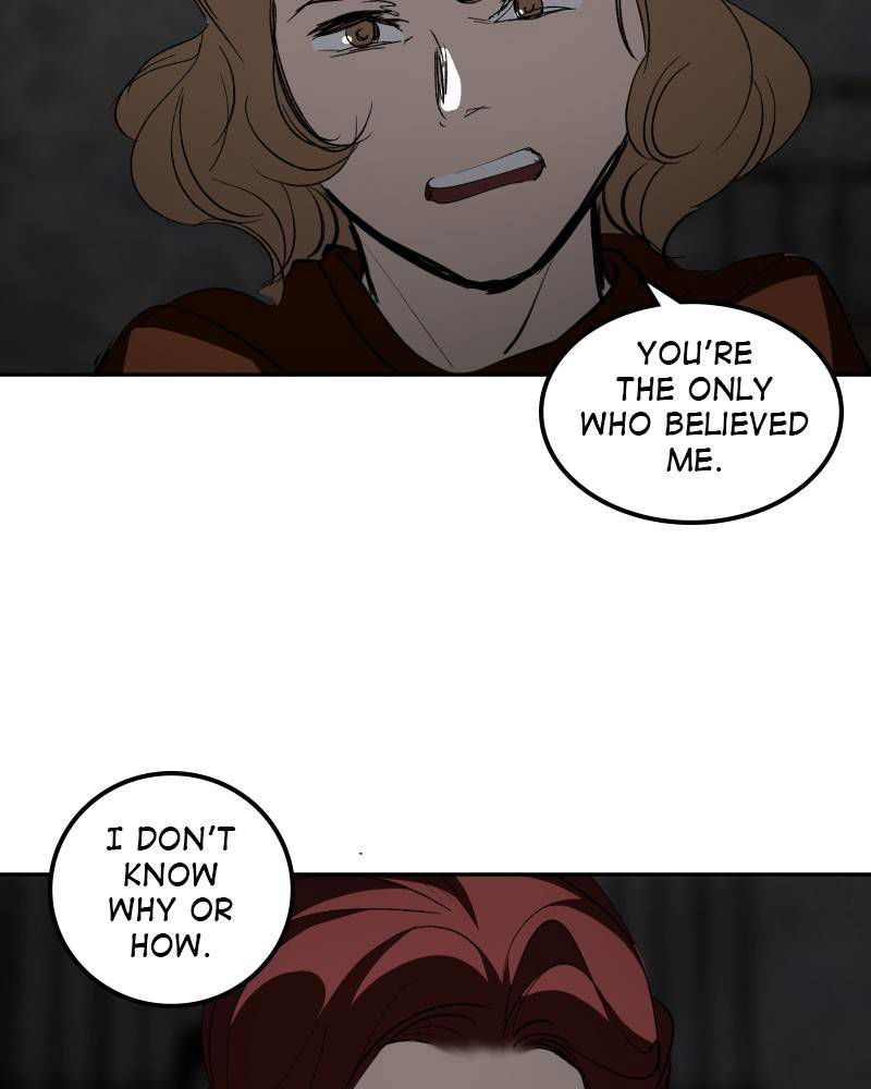 Purple Hyacinth Chapter 85 page 26