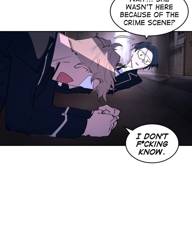 Purple Hyacinth Chapter 92 page 101